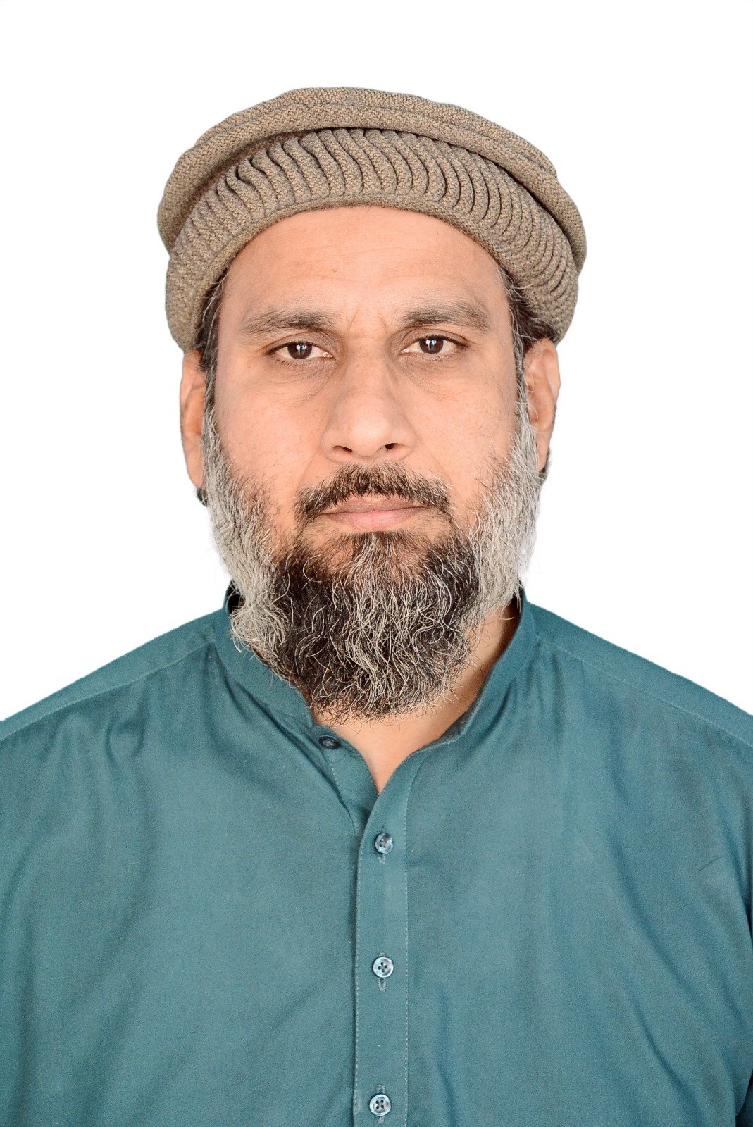 Muhammad Imran Riaz Khan