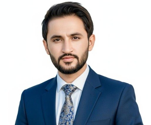 Zaheer Ud Din Babur